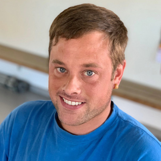 Profilbild Urs Hiltbrunner