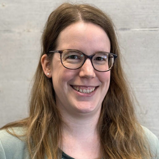 Profilbild Tanja Nyffeler