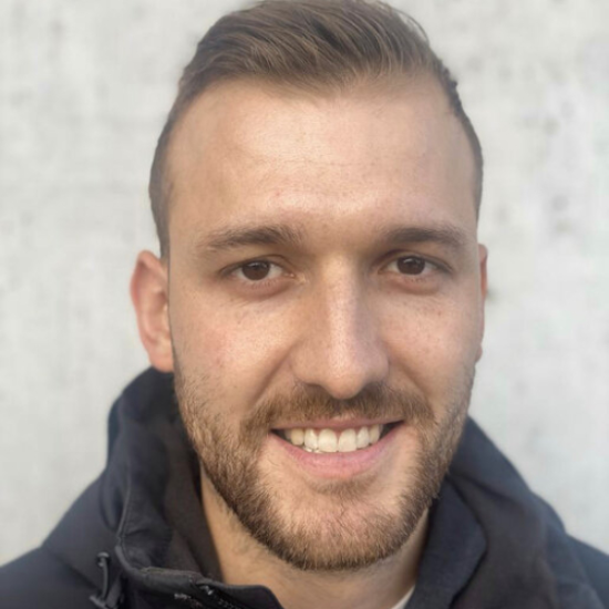 Profilbild Michael Loosli