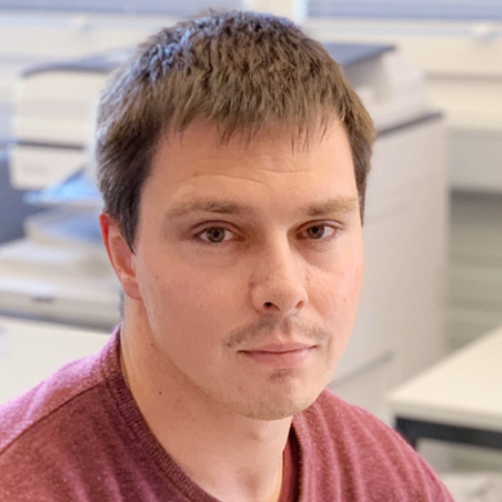 Profilbild Christian Vetter