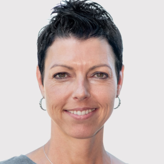 Profilbild Ursula Trüssel